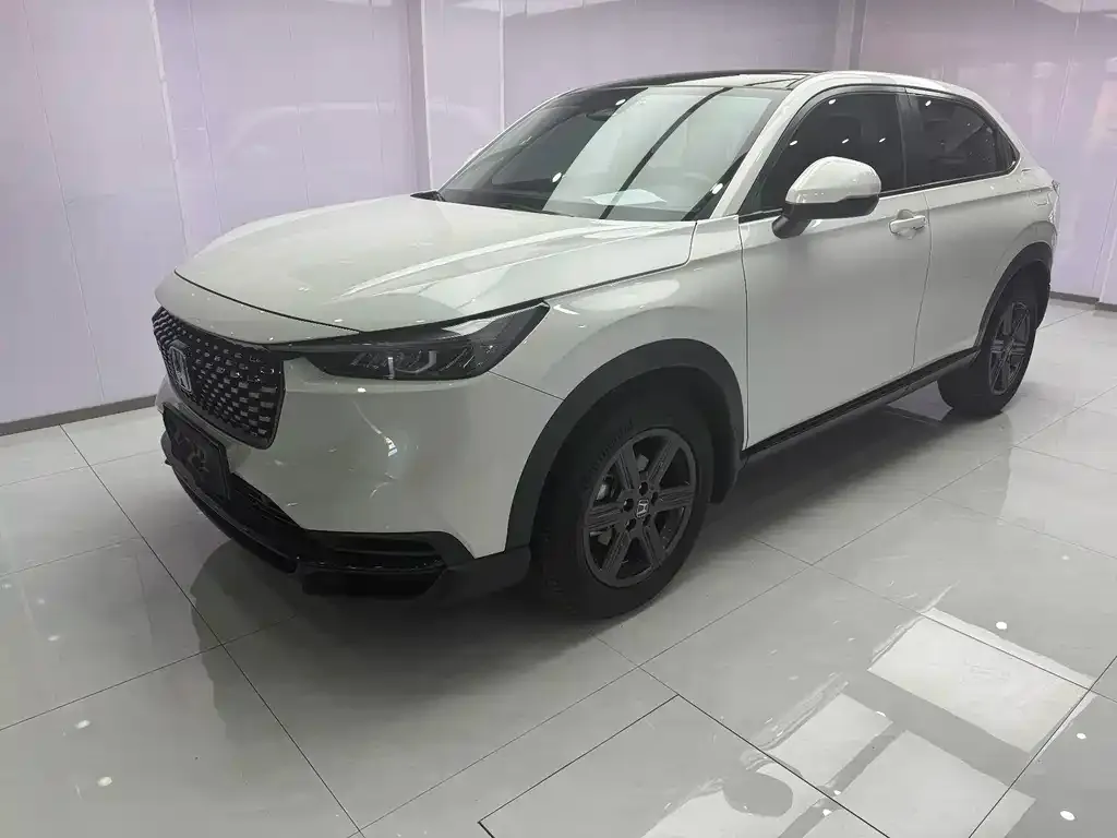 Honda XR-V 2023 из CN, фото 1