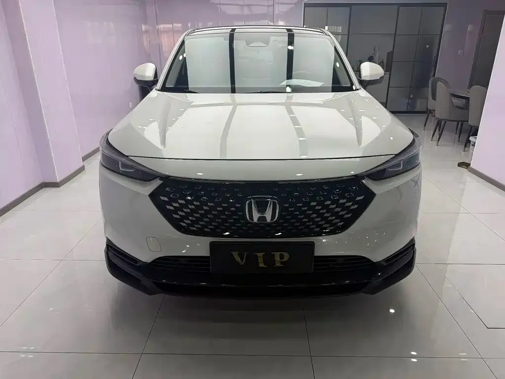 Honda XR-V 2023 из CN, фото 2