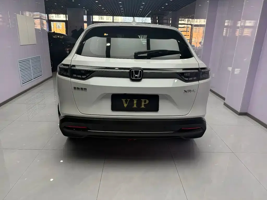Honda XR-V 2023 из CN, фото 3