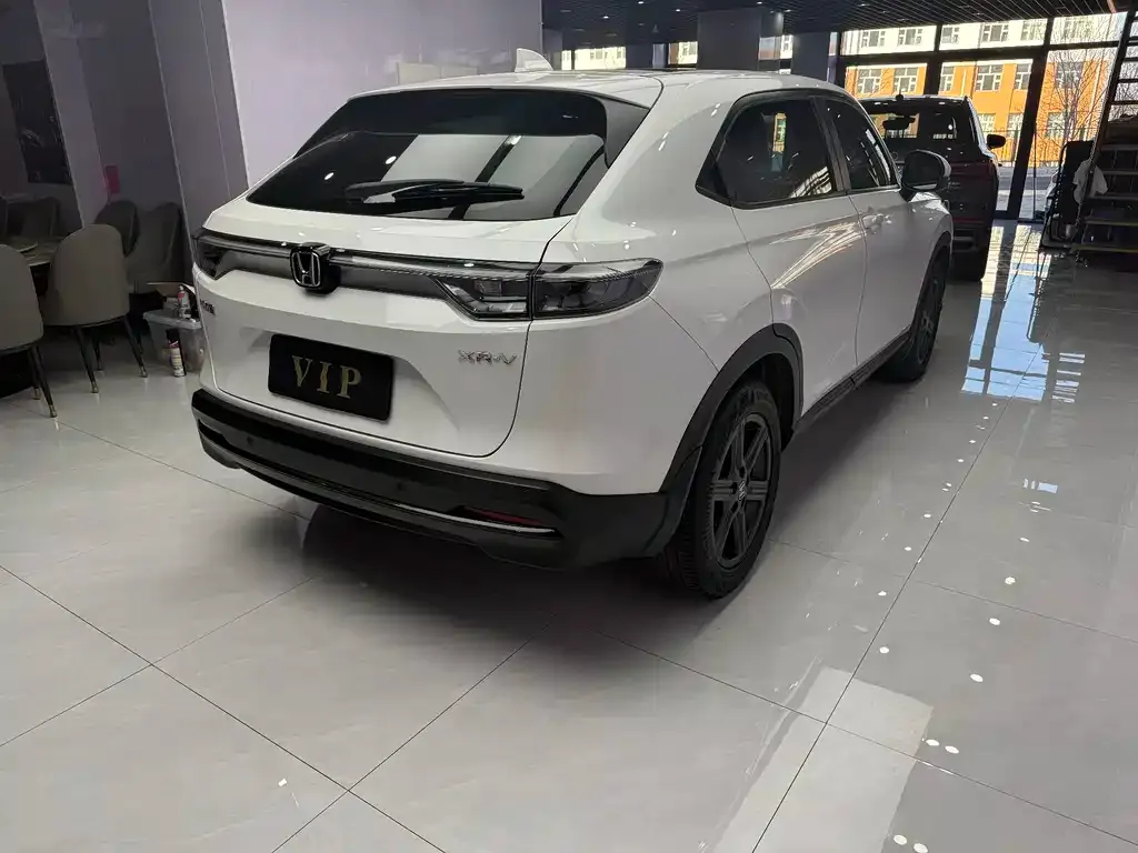 Honda XR-V 2023 из CN, фото 4