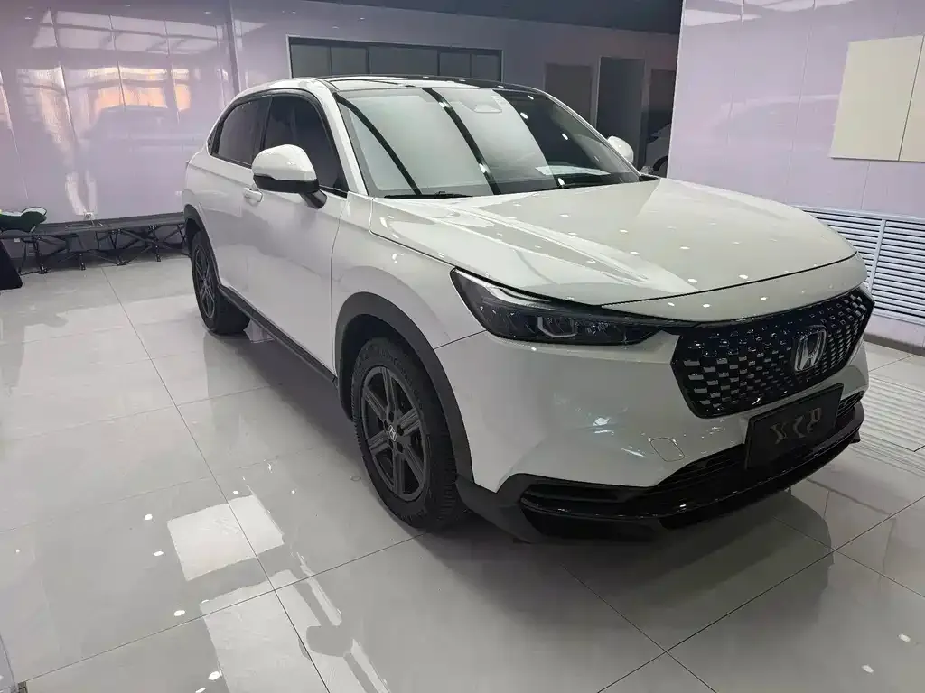 Honda XR-V 2023 из CN, фото 5