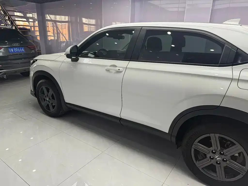 Honda XR-V 2023 из CN, фото 6