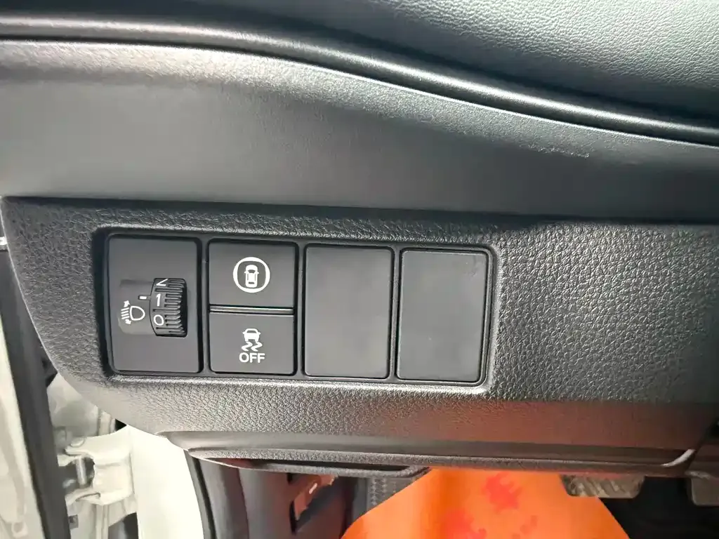 Honda XR-V 2023 из CN, фото 9