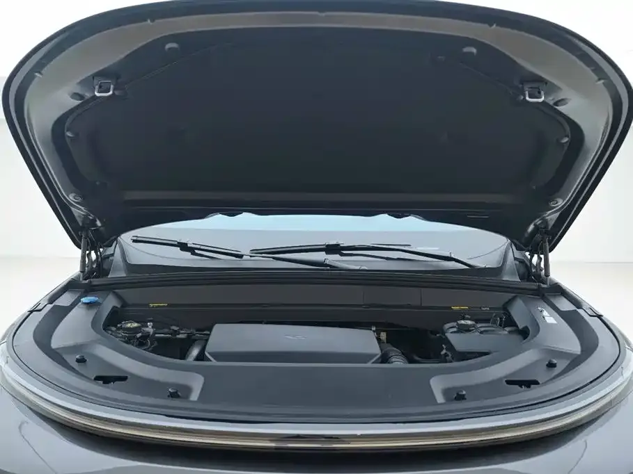 Li Auto L9 2024 из CN, фото 3