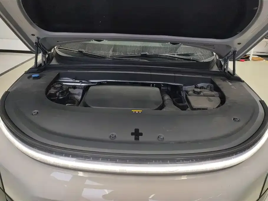 Li Auto L6 2024 из CN, фото 7