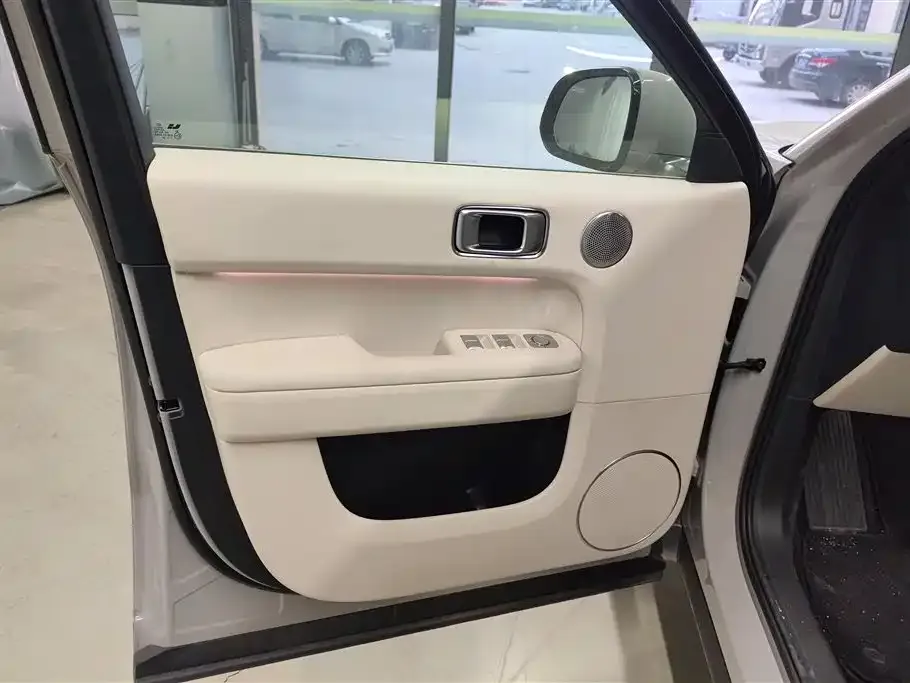 Li Auto L6 2024 из CN, фото 6