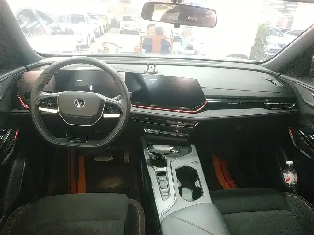Changan X5 PLUS 2024 из CN, фото 10