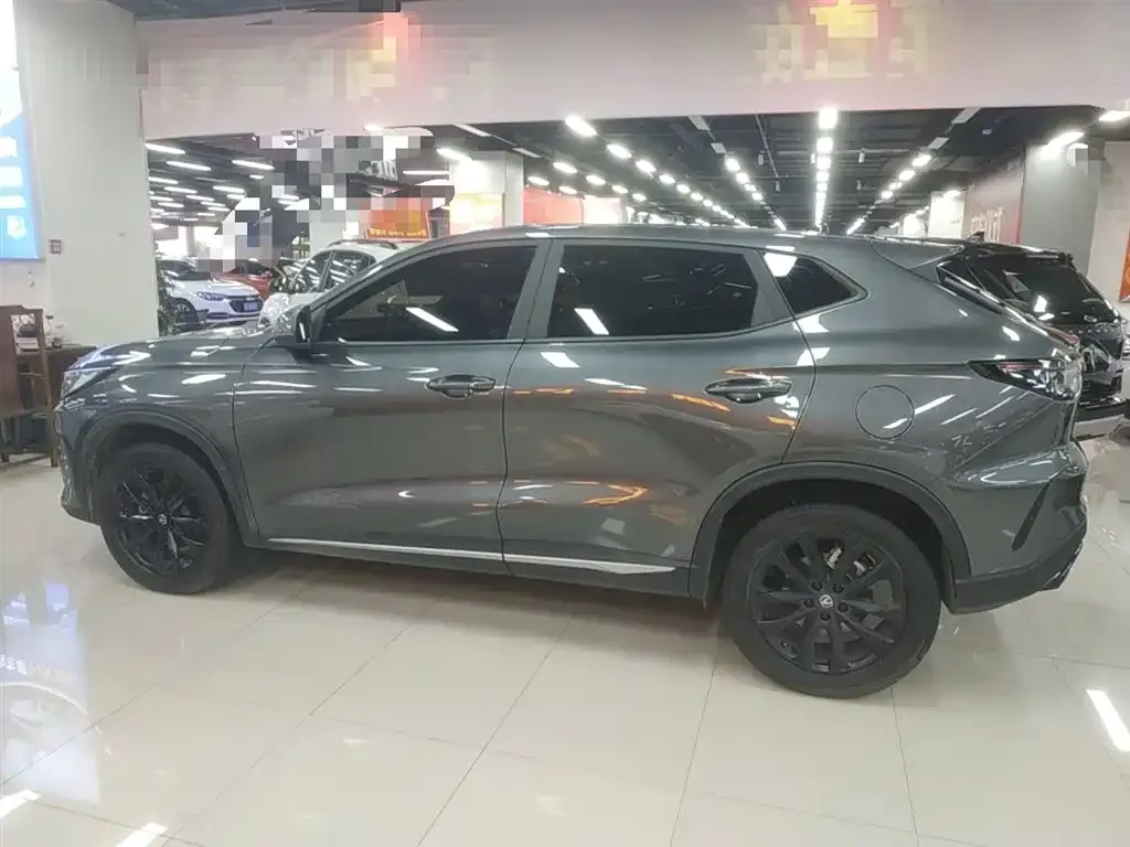 Changan X5 PLUS 2024 из CN, фото 5