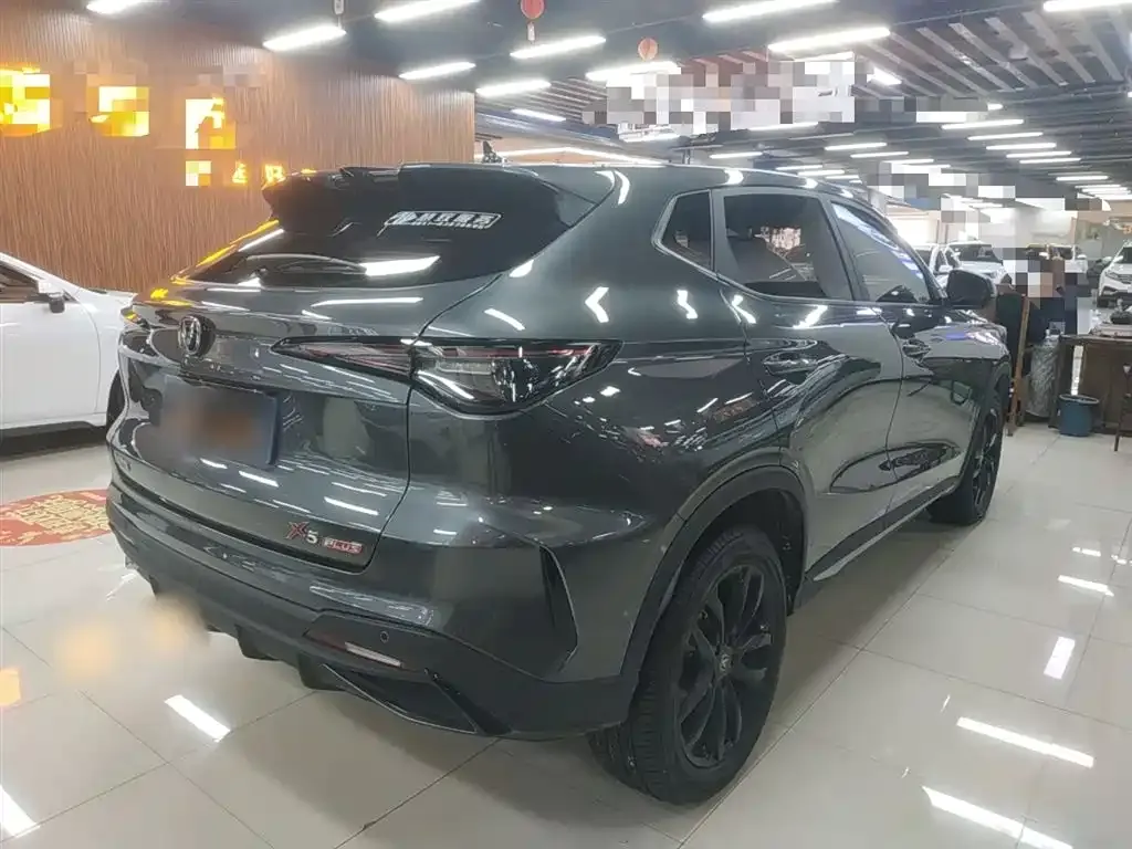 Changan X5 PLUS 2024 из CN, фото 7