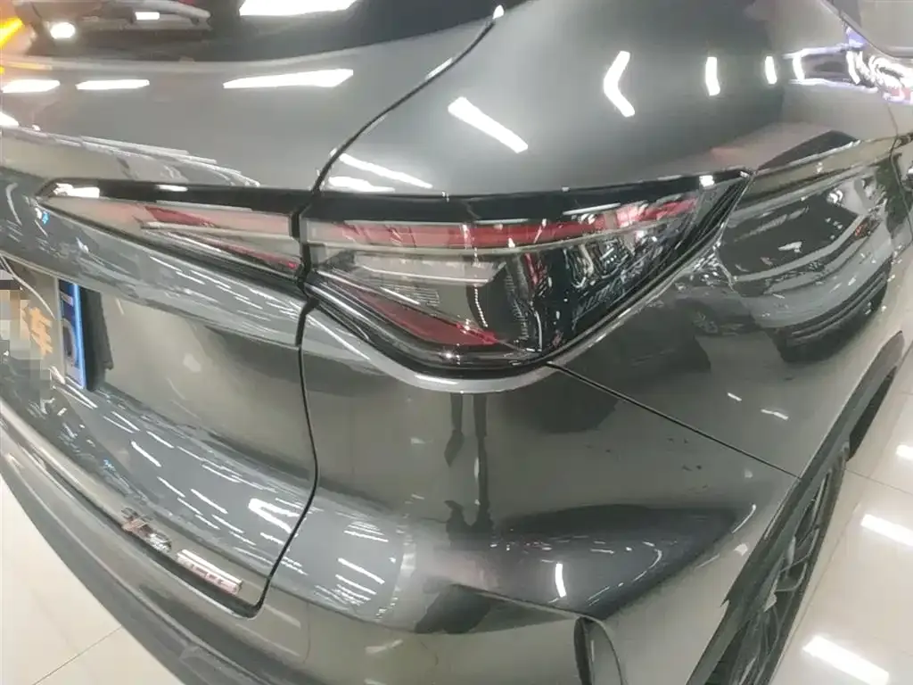 Changan X5 PLUS 2024 из CN, фото 8