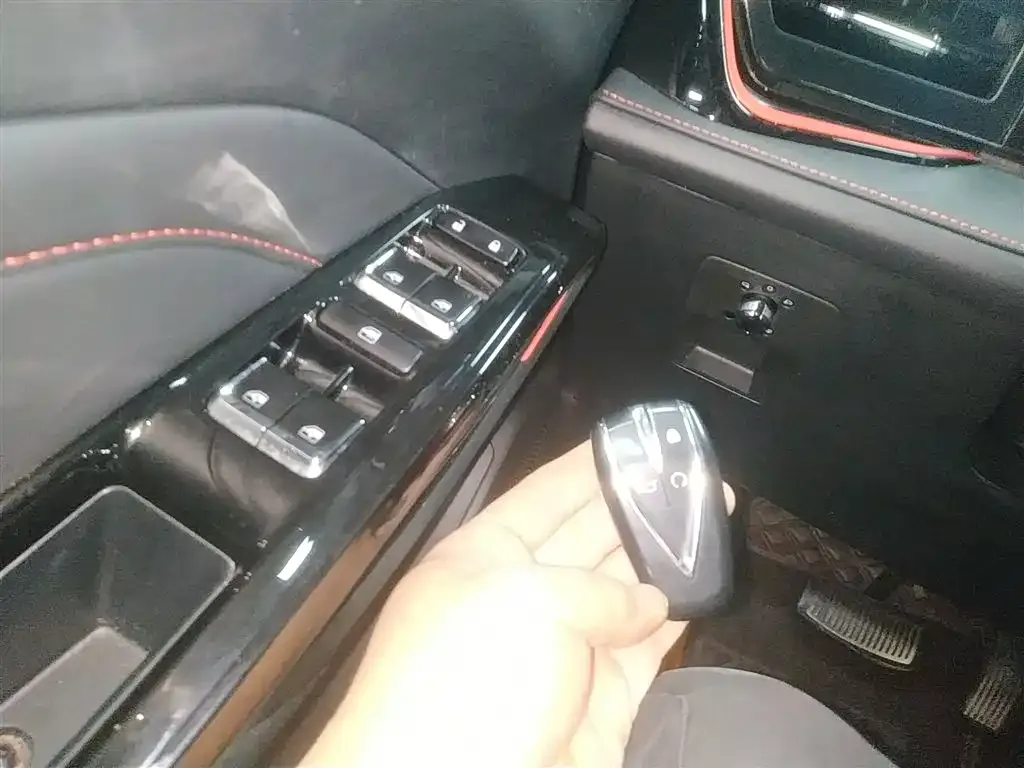 Changan X5 PLUS 2024 из CN, фото 9