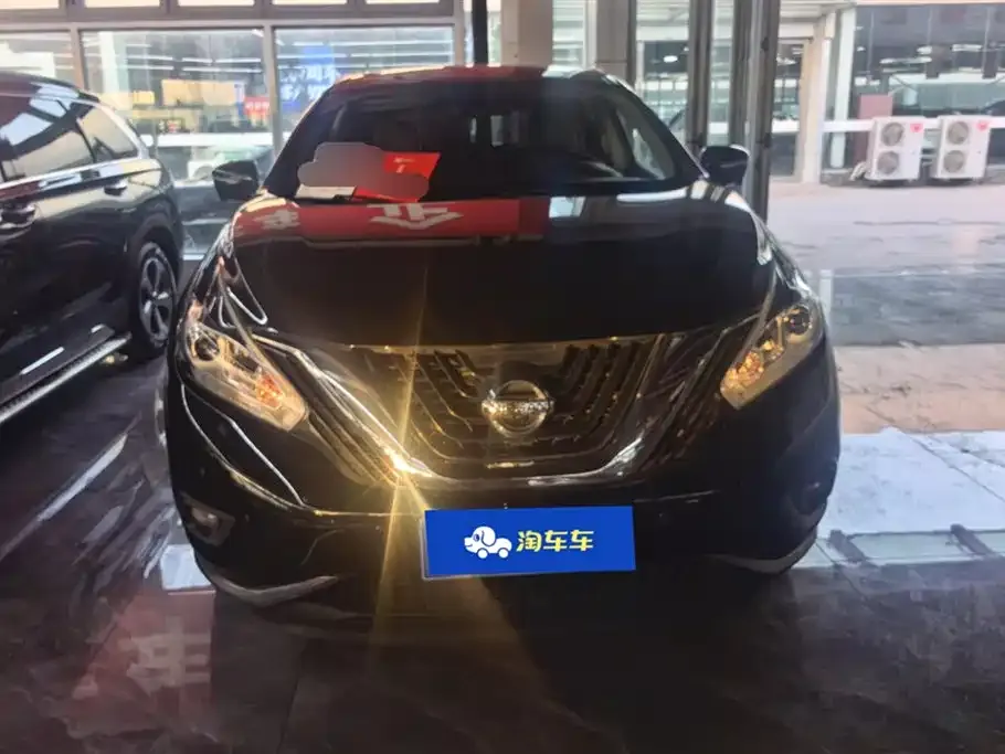 Nissan Murano 2021 из CN, фото 8