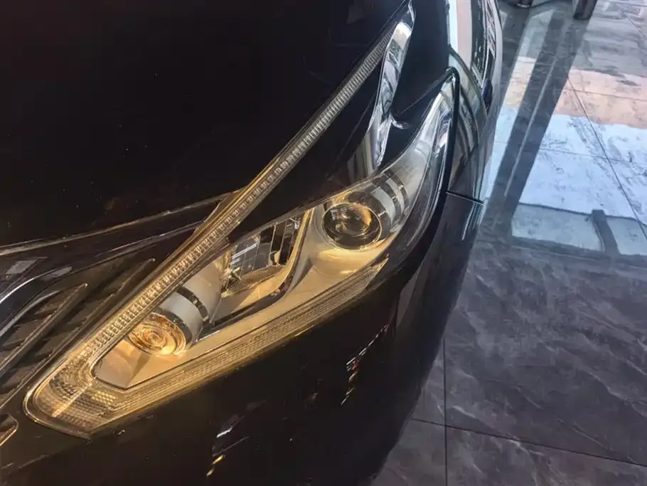 Nissan Murano 2021 из CN, фото 9