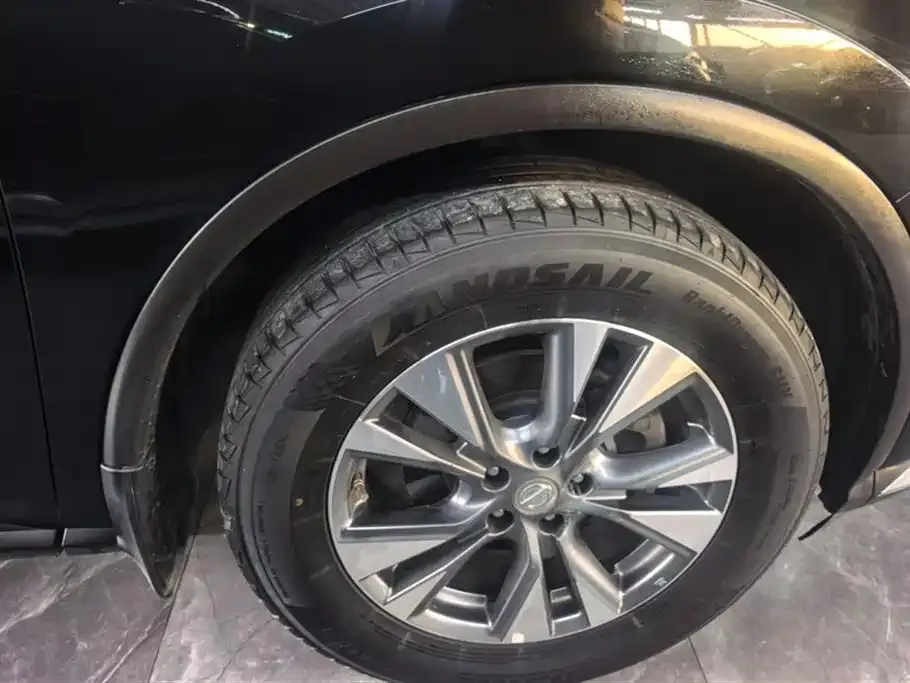 Nissan Murano 2021 из CN, фото 6