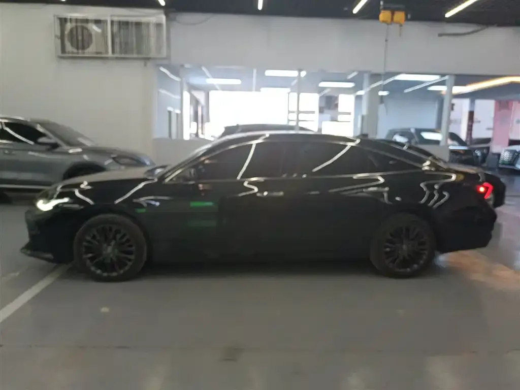 Toyota Avalon 2023 из CN, фото 6
