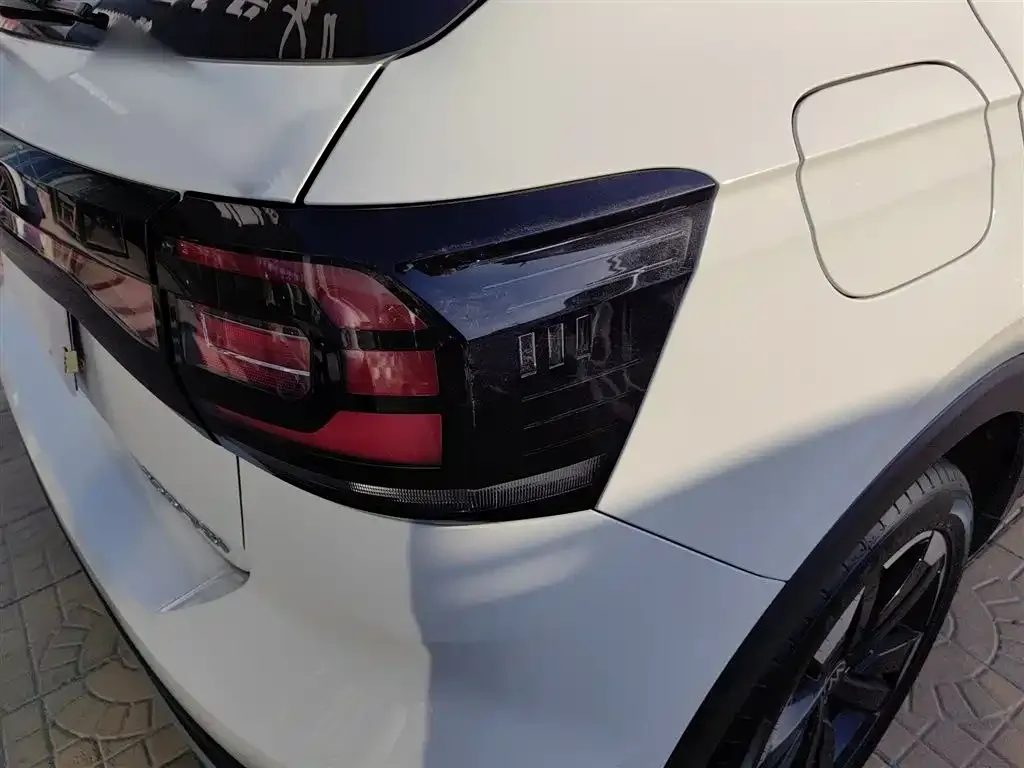 Volkswagen Tacqua 2024 из CN, фото 3