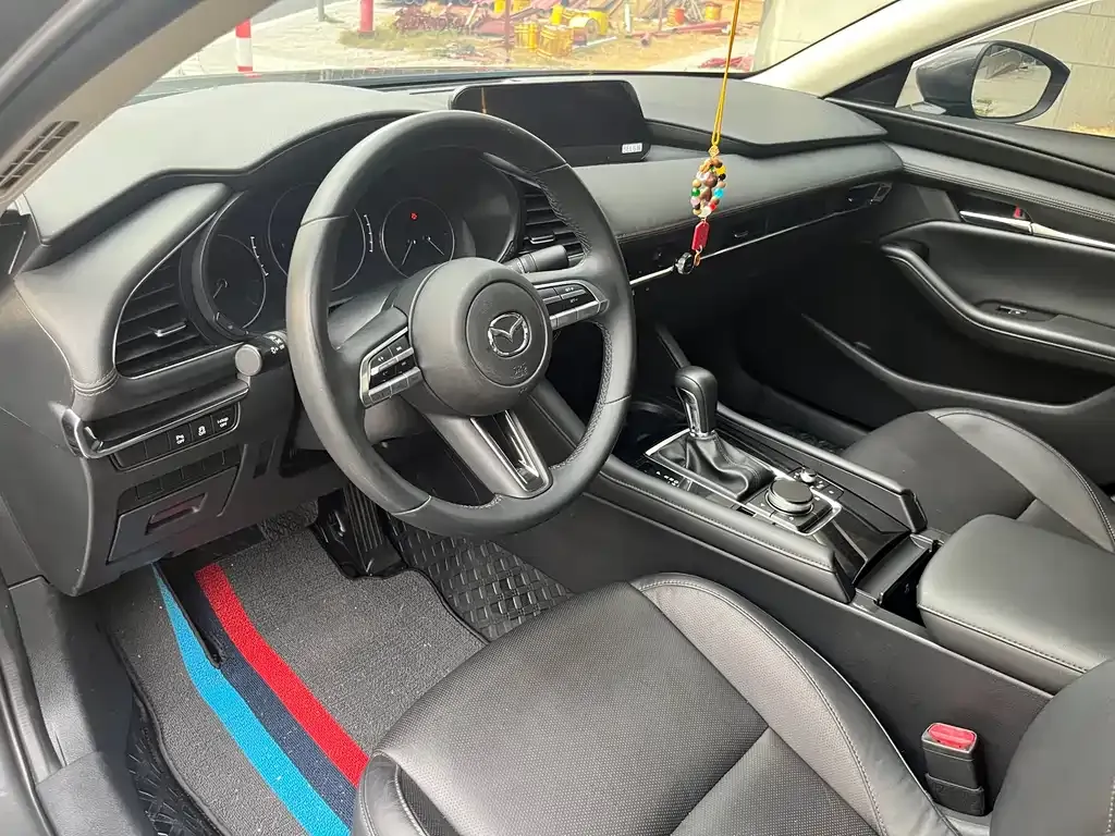 Mazda 3 Axela 2021 из CN, фото 10