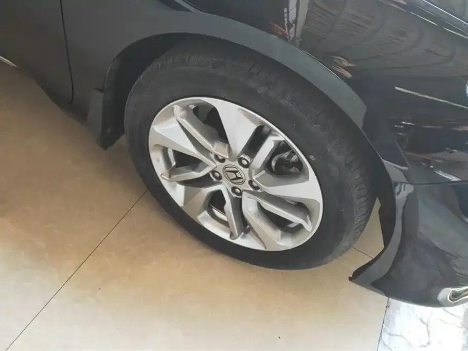 Honda Accord 2021 из CN, фото 9