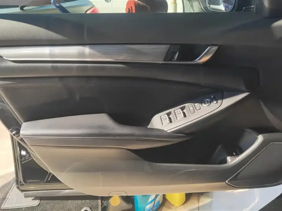 Honda Accord 2021 из CN, фото 6