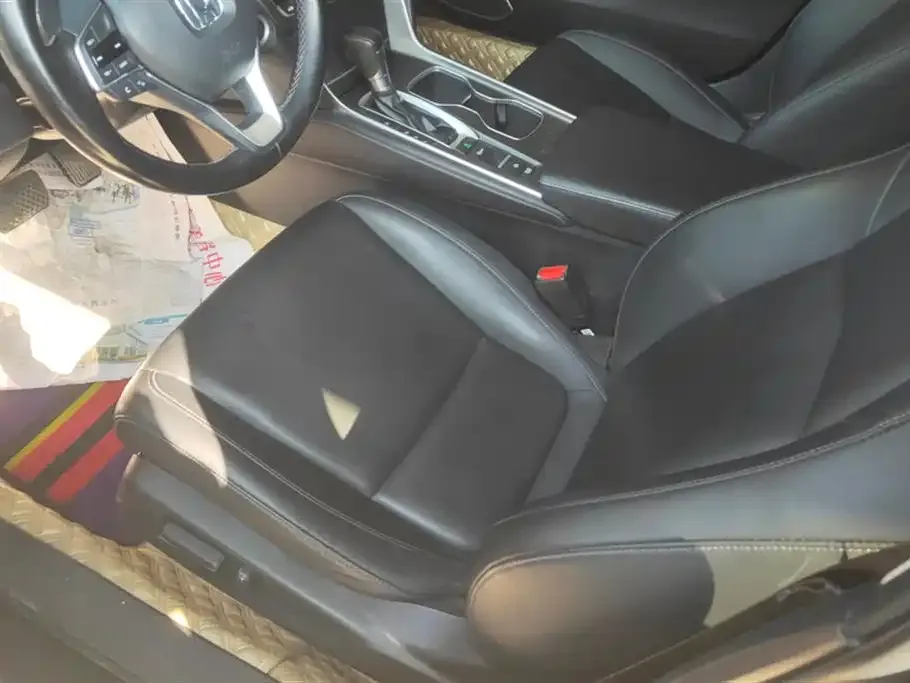 Honda Accord 2021 из CN, фото 4