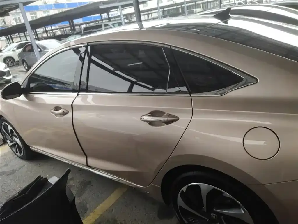 Changan Ruicheng PLUS 2022 из CN, фото 6