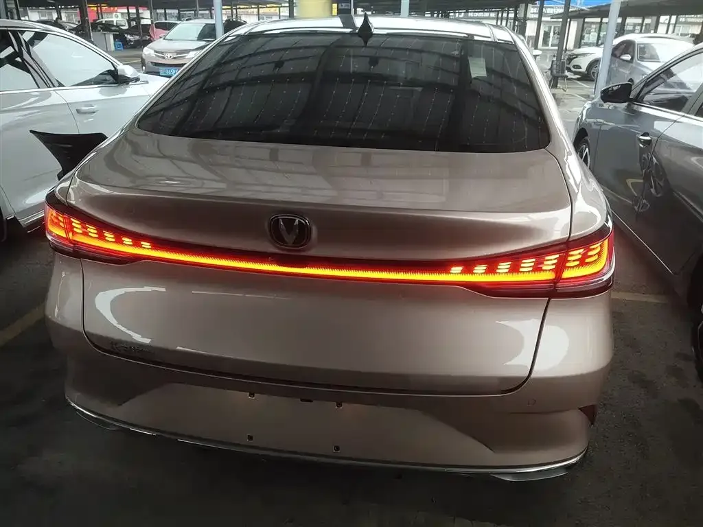 Changan Ruicheng PLUS 2022 из CN, фото 7