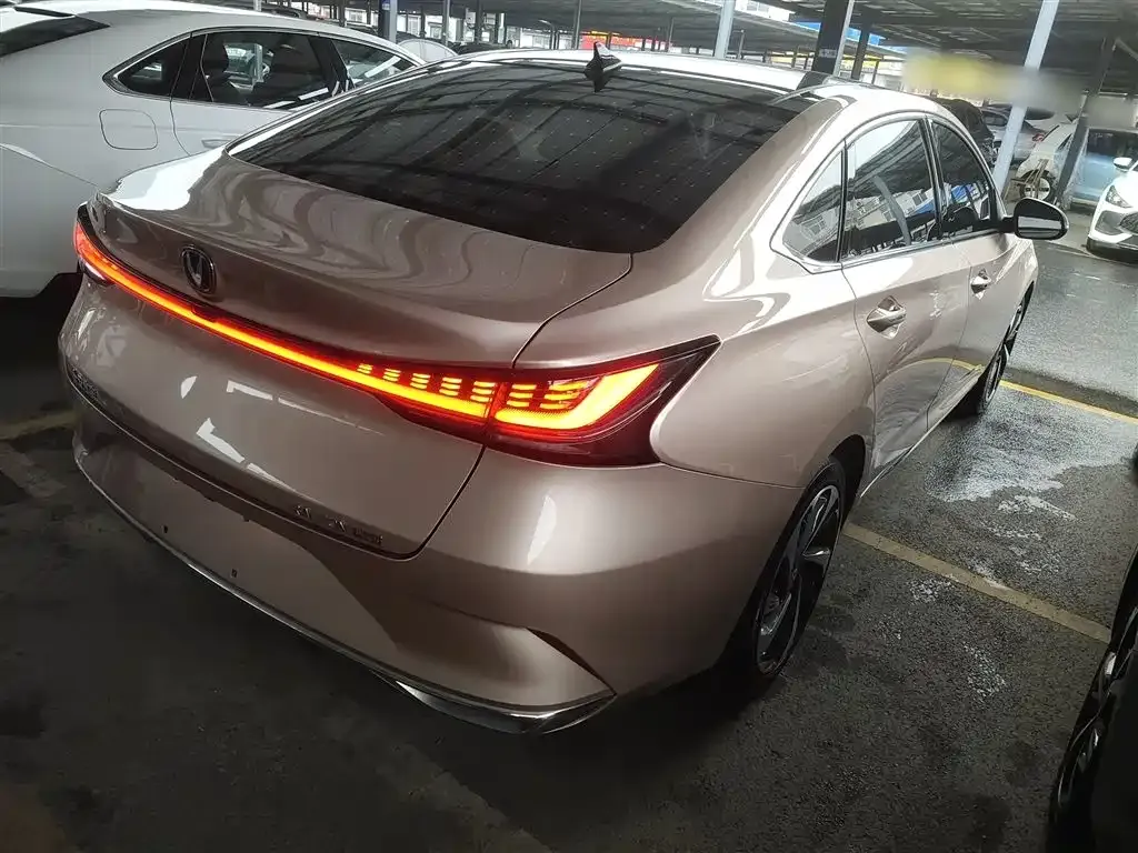 Changan Ruicheng PLUS 2022 из CN, фото 5