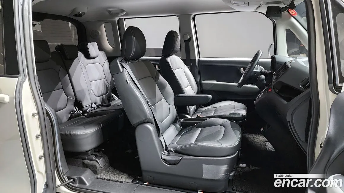Kia RAY 2024 из KR, фото 10