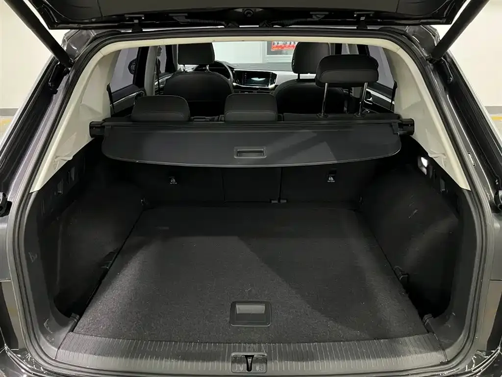 Volkswagen Tayron 2022 из CN, фото 7