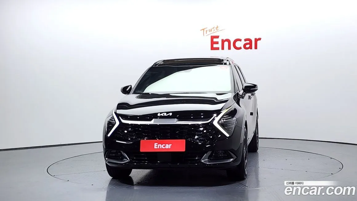 Kia Sportage — фото 4