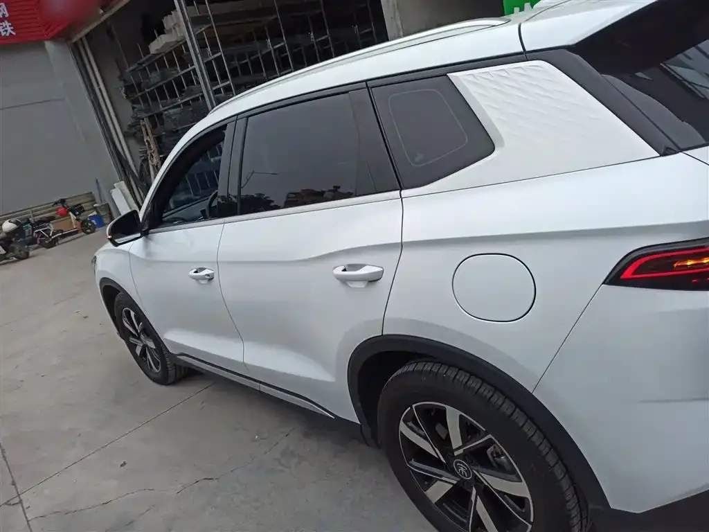 BYD Pro New Energy 2023 из CN, фото 5
