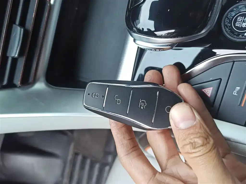 BYD Pro New Energy 2023 из CN, фото 9