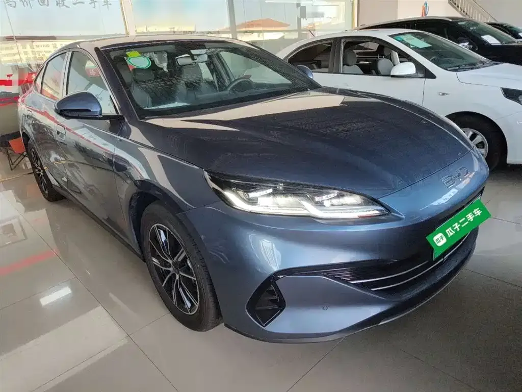BYD Seal 06 2025 из CN, фото 4