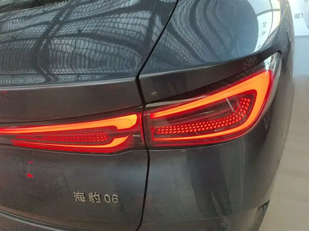 BYD Seal 06 2025 из CN, фото 8