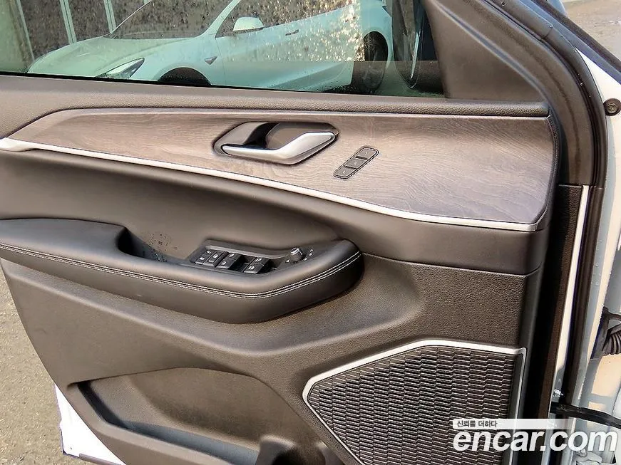 Jeep Cherokee 2023 из KR, фото 10