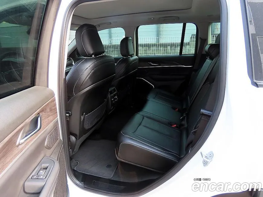 Jeep Cherokee 2023 из KR, фото 5