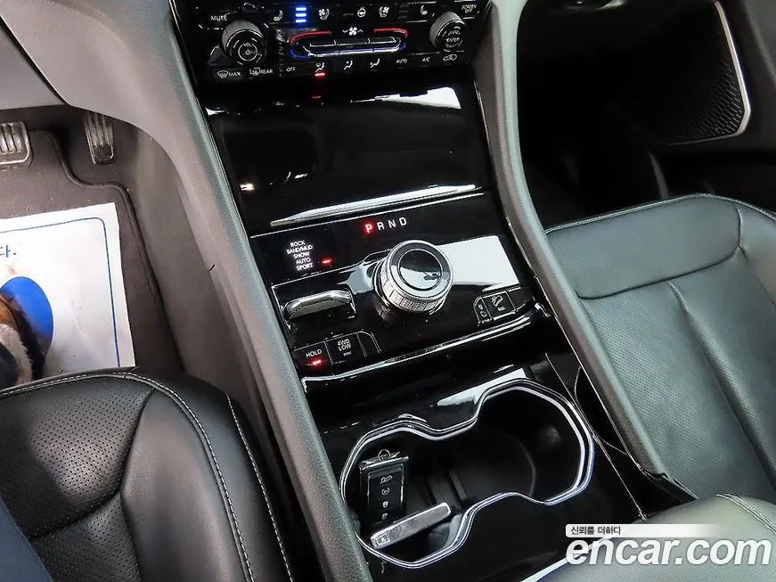 Jeep Cherokee 2023 из KR, фото 9