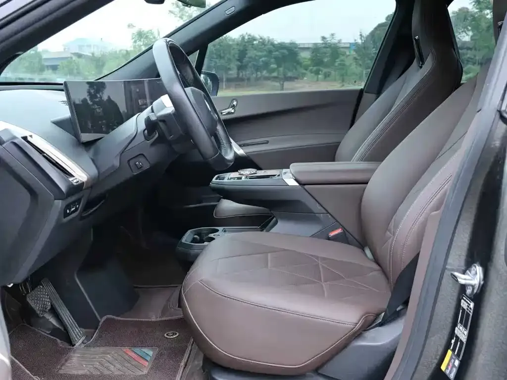 BMW iX 2022 из CN, фото 2