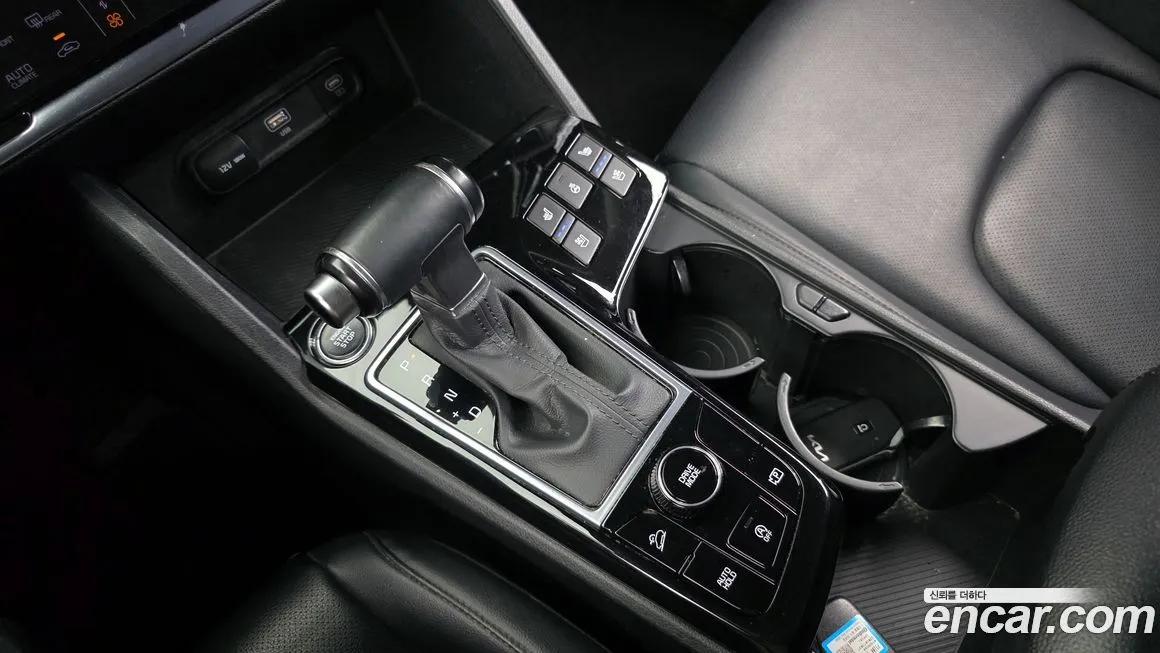 Kia Sportage — фото 5
