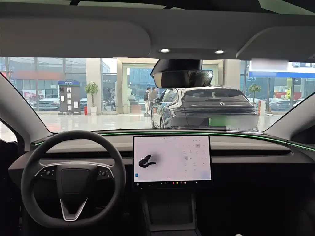Tesla Model 3 2025 из CN, фото 3