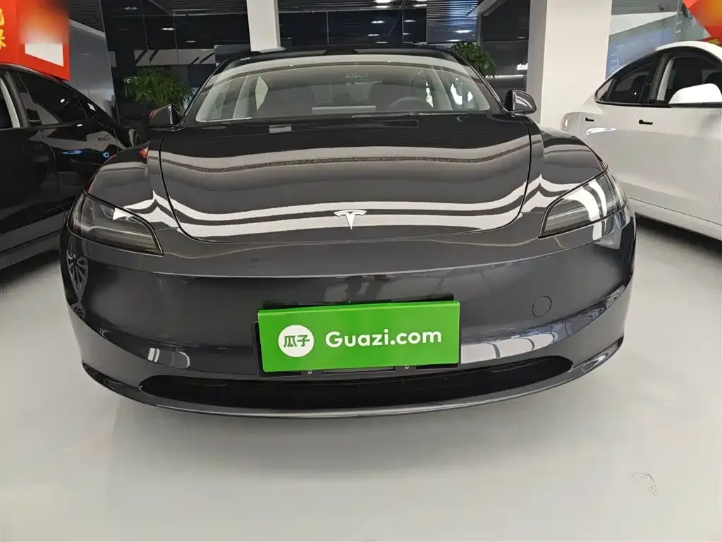 Tesla Model 3 2025 из CN, фото 7