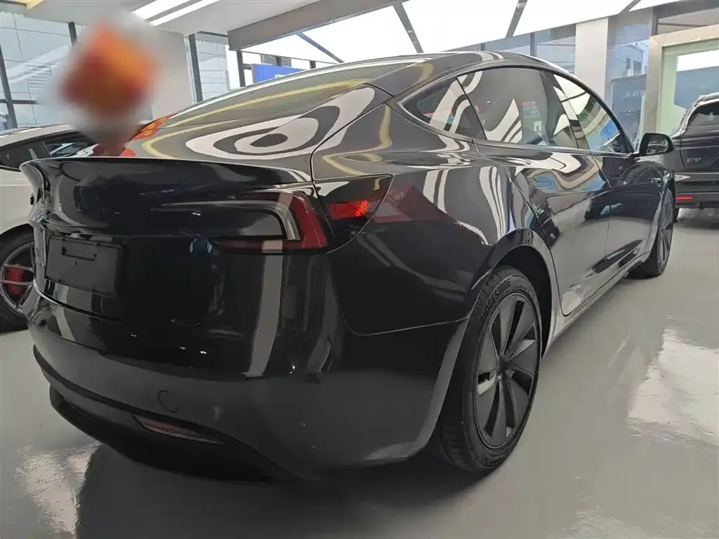Tesla Model 3 2025 из CN, фото 5