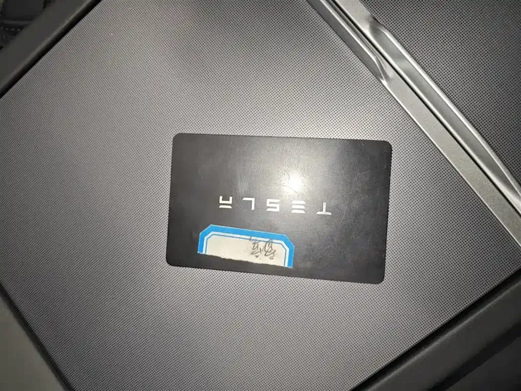 Tesla Model 3 2025 из CN, фото 10