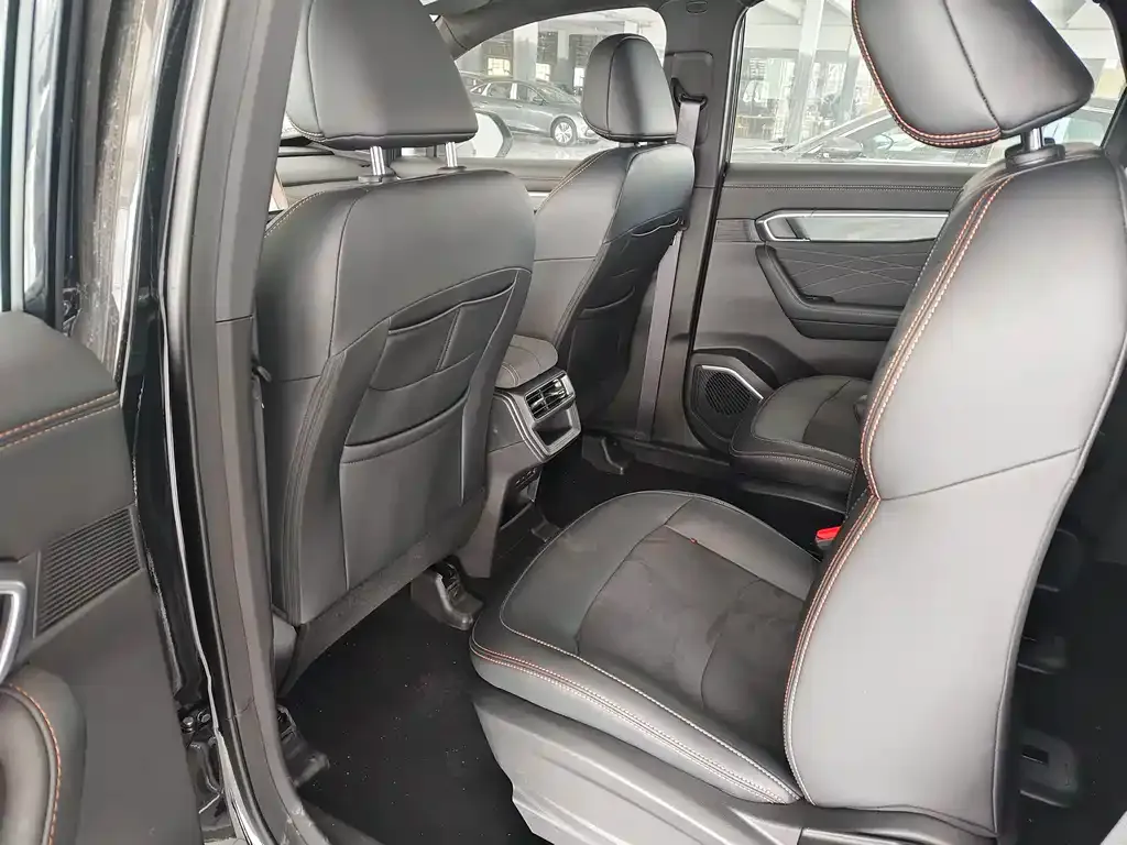 Geely Haoyue L 2025 из CN, фото 8