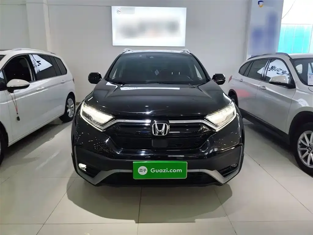 Honda CR-V 2022 из CN, фото 3