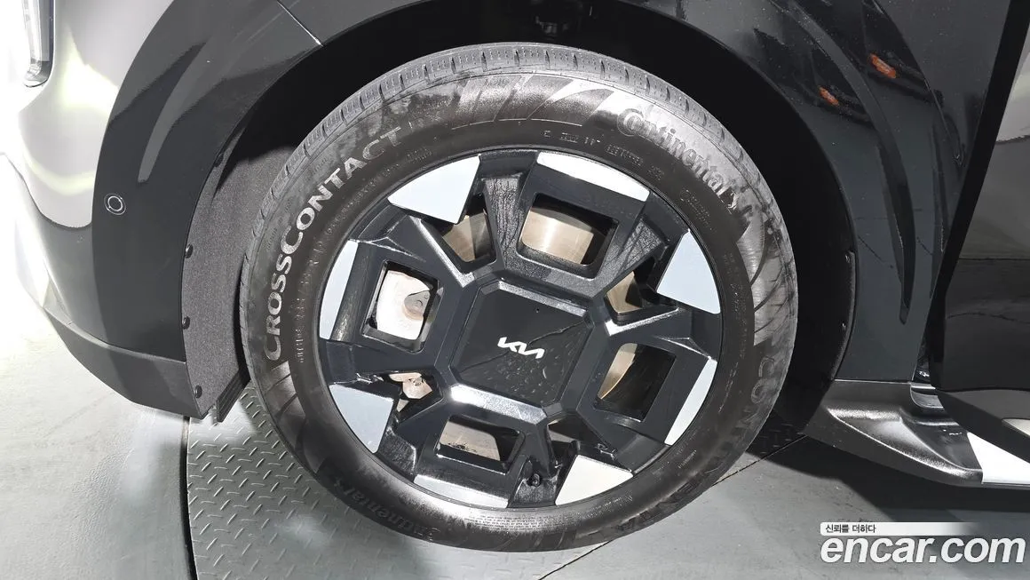 Kia Carnival 2025 из KR, фото 10