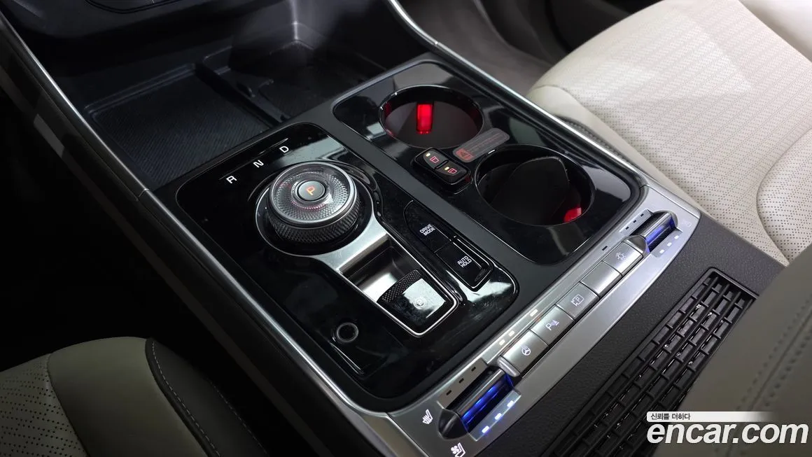 Kia Carnival 2025 из KR, фото 6