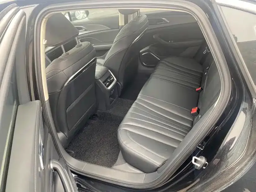 Hongqi H5 2022 из CN, фото 3