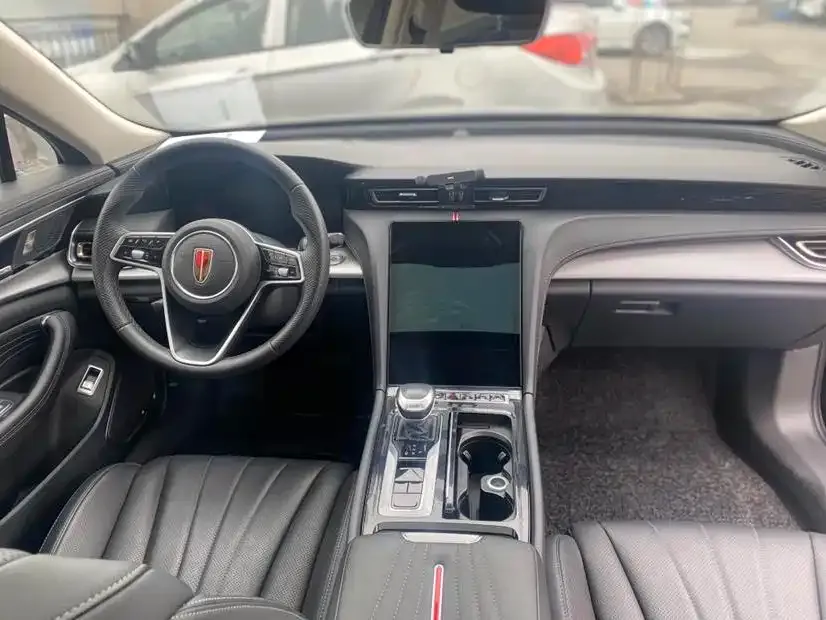 Hongqi H5 2022 из CN, фото 6