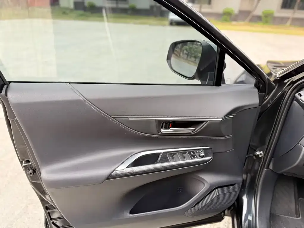 Toyota Venza 2023 из CN, фото 2
